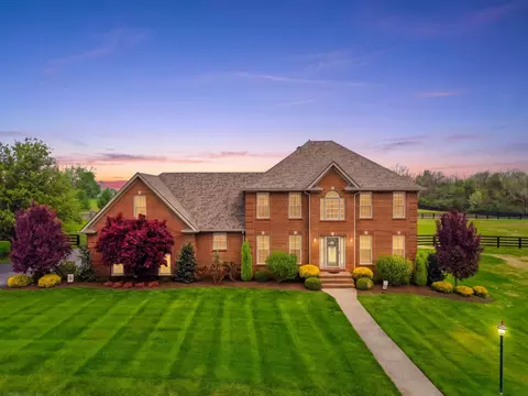 201 Station Dr, Richmond, KY 40475