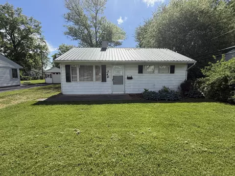 346 Hummingbird Ln, Lexington, KY 40503