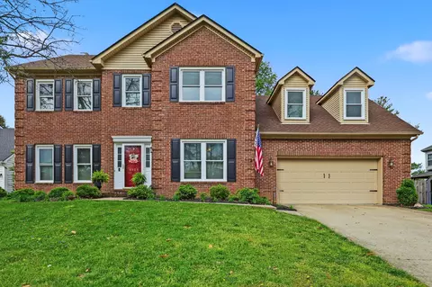 4505 Meadowbridge Ct, Lexington, KY 40515