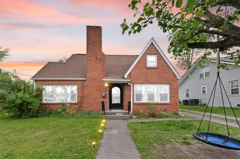 327 Hamlin Ave, Corbin, KY 40701