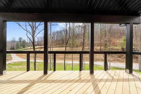 Exterior - 87 Storm Rd, Stanton, KY 40380 photo 4 of 8