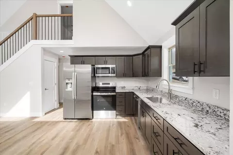 Kitchen - 87 Storm Rd, Stanton, KY 40380 photo 1 of 1