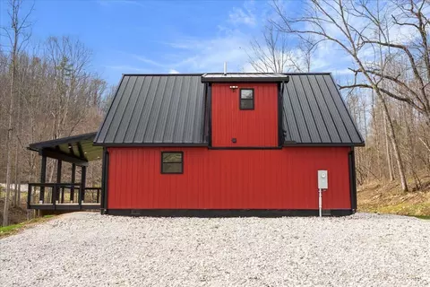 Exterior - 87 Storm Rd, Stanton, KY 40380 photo 8 of 8