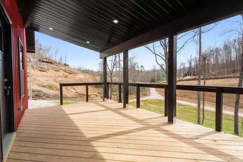 Exterior - 87 Storm Rd, Stanton, KY 40380 photo 5 of 8