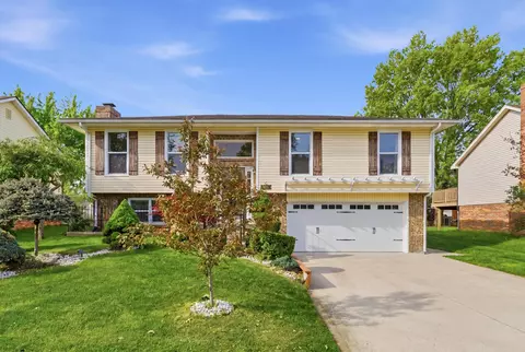 2912 Easthills Dr, Lexington, KY 40515