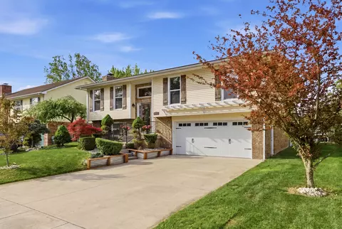 2912 Easthills Dr, Lexington, KY 40515
