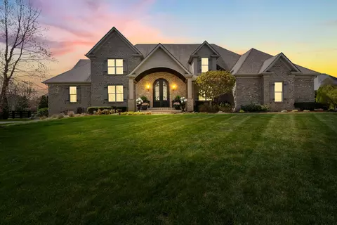 616 Old Coach Rd, Nicholasville, KY 40356