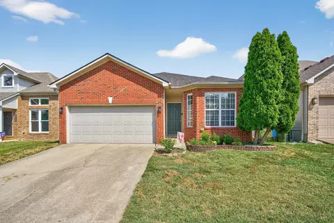 2709 Green Valley Ct, Lexington, KY 40511