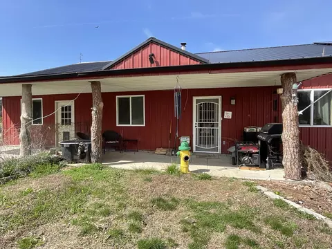 281 Adams Rd, Owingsville, KY 40360