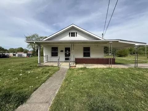 Other - 222 Hamlin Ave, Corbin, KY 40701 photo 1 of 4