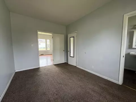 Bedroom - 222 Hamlin Ave, Corbin, KY 40701 photo 4 of 4