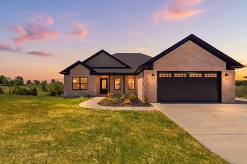 113 Dawn Ct, Richmond, KY 40475