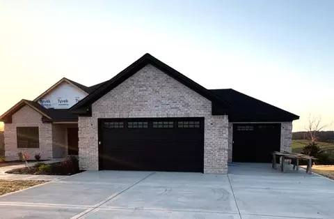 113 Dawn Ct, Richmond, KY 40475