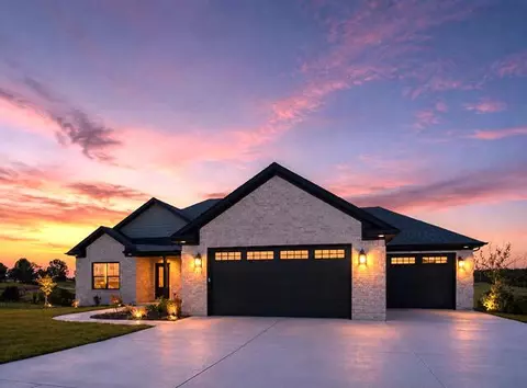 113 Dawn Ct, Richmond, KY 40475