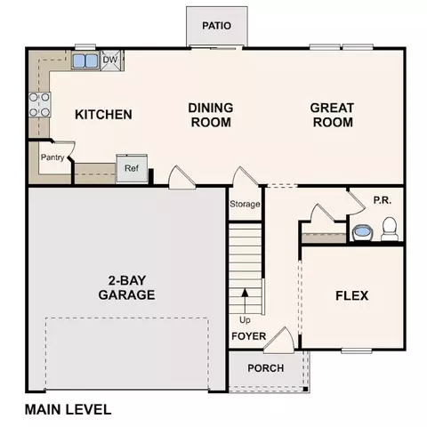 225 Ascension Way, Elizabethtown, KY 42701