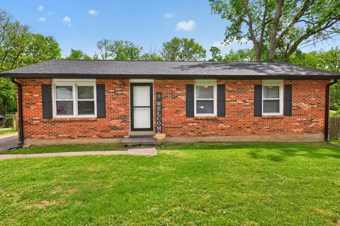 322 Laurel Ln, Nicholasville, KY 40356