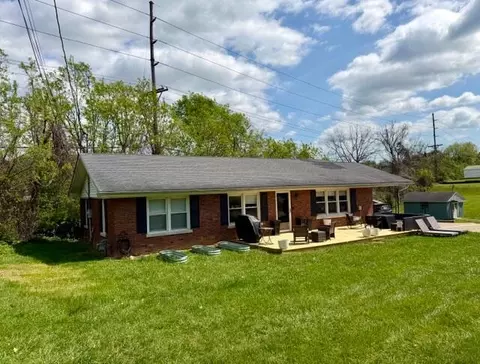 402 Old Dailey Ave, Frankfort, KY 40601