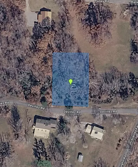 46 Devillez Rd, Eddyville, KY 42038