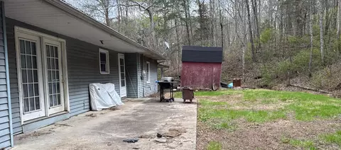 Exterior - 5556 E Ky 70, Liberty, KY 42539 photo 5 of 5