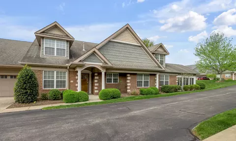 3456 Rabbits Foot Trl, Lexington, KY 40503