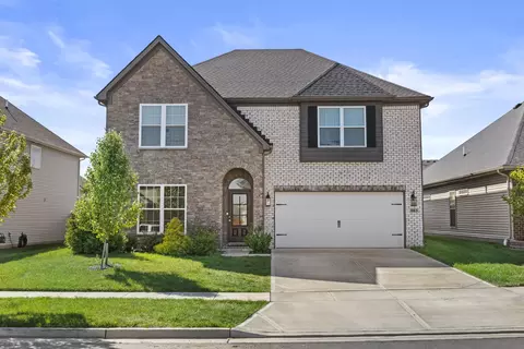 665 Windflower Way, Lexington, KY 40511