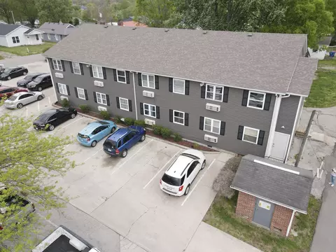 16 Linden Ave, Winchester, KY 40391