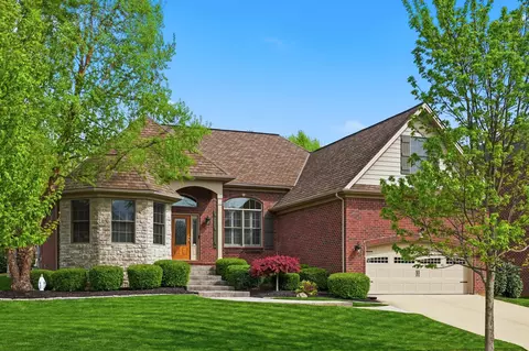 2532 Pascoli Pl, Lexington, KY 40509