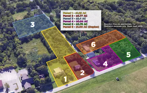 133 Betty Hope Ln, Lexington, KY 40511