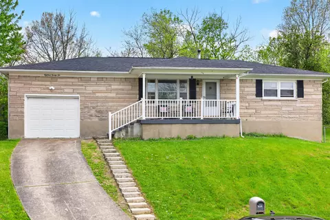 1826 Donco Ct, Lexington, KY 40505