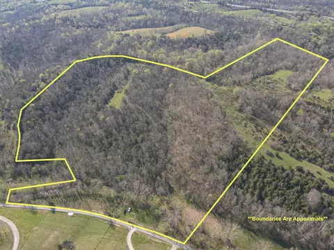 1450 Puncheon Creek Rd, Lawrenceburg, KY 40342