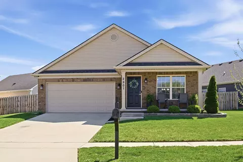 2901 Sullivans Trce, Lexington, KY 40511