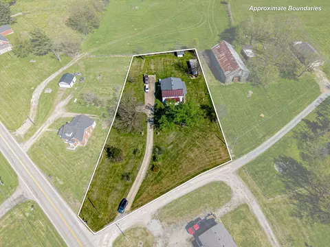 5821 Lawrenceburg Rd, Chaplin, KY 40012