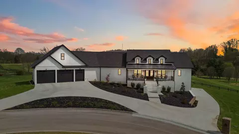 297 W Saddlebrook Dr, Somerset, KY 42503