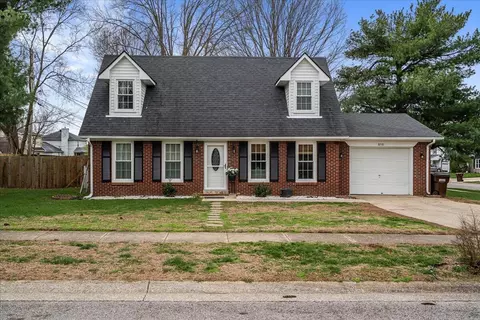 515 Berlin Dr, Versailles, KY 40383