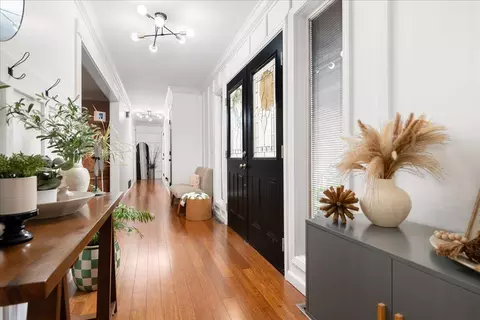 Entry Way - 1211 Forest Cir Dr, Corbin, KY 40701 photo 1 of 6