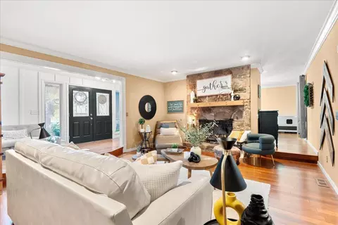 Other - 1211 Forest Cir Dr, Corbin, KY 40701 photo 1 of 10
