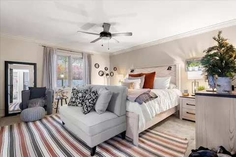Bedroom - 1211 Forest Cir Dr, Corbin, KY 40701 photo 1 of 10