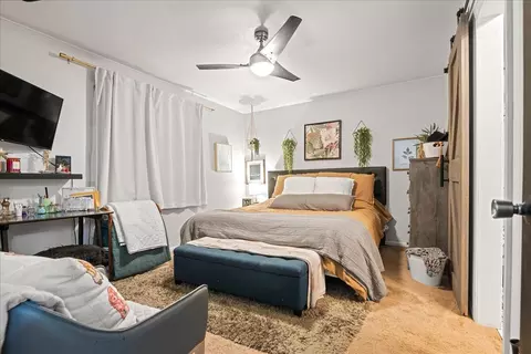 Bedroom - 1211 Forest Cir Dr, Corbin, KY 40701 photo 6 of 10
