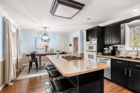Kitchen - 1211 Forest Cir Dr, Corbin, KY 40701 photo 1 of 3