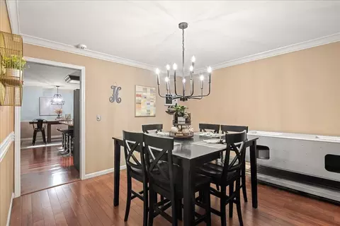 Dining - 1211 Forest Cir Dr, Corbin, KY 40701 photo 5 of 5