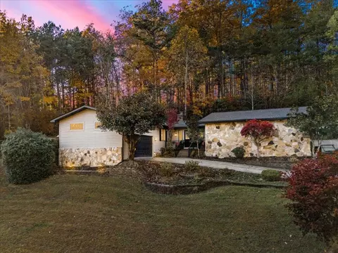 Exterior - 1211 Forest Cir Dr, Corbin, KY 40701 photo 13 of 18