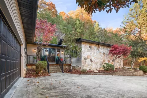 Exterior - 1211 Forest Cir Dr, Corbin, KY 40701 photo 18 of 18