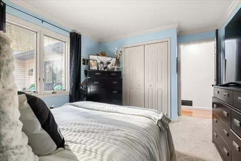 Bedroom - 1211 Forest Cir Dr, Corbin, KY 40701 photo 10 of 10
