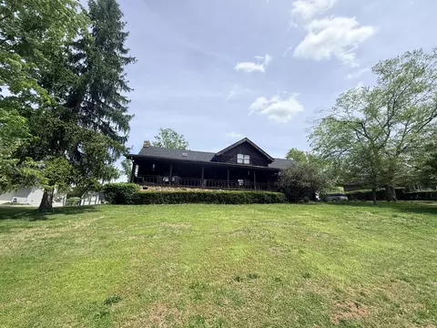 Exterior - 2006 Longview Dr, Georgetown, KY 40324 photo 3 of 7