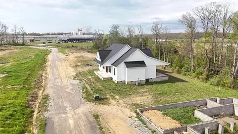 tbd Stonecrest St, Morehead, KY 40351