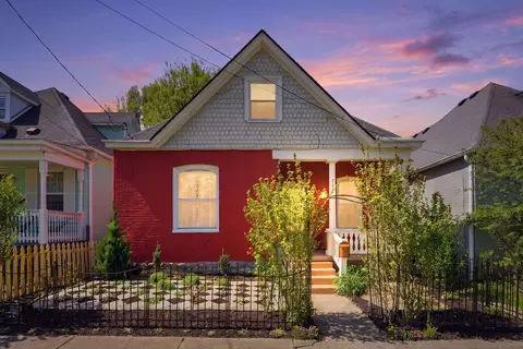 112 Rand Ave, Lexington, KY 40508