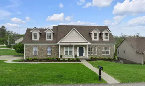 231 Lakeshore Dr, Georgetown, KY 40324