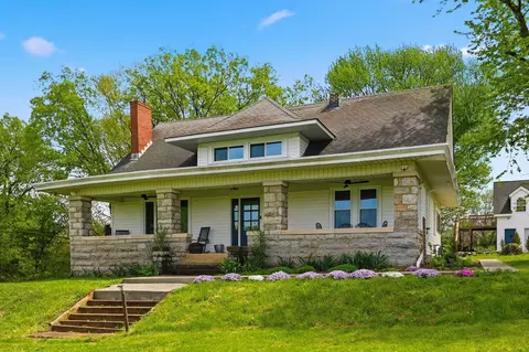 314 N Winter St, Midway, KY 40347