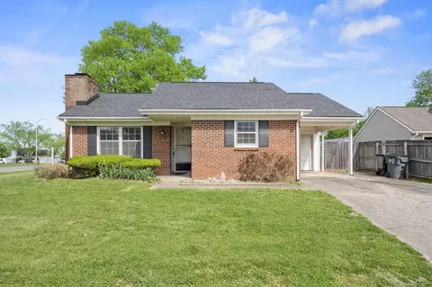 301 Driftwood Pl, Lexington, KY 40509