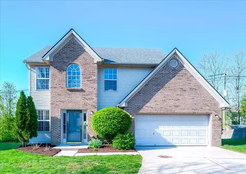3757 Mossbridge Way, Lexington, KY 40514